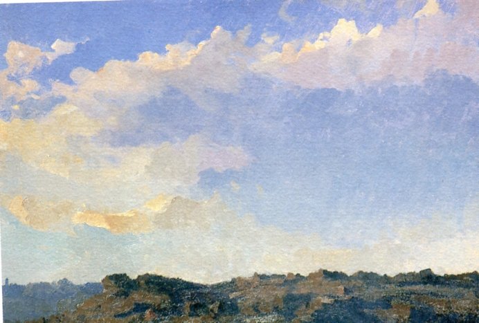 1931 - Prima luce